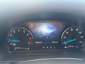 2021 FORD EXPLORER SUV 4-CYL, ECOBOOST, TURBO, 2.3 LITER LIMITED SPORT UTILITY 4D