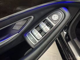 2015 MERCEDES-BENZ S-CLASS SEDAN V8, TT, 4.7L S 550 4MATIC SEDAN 4D