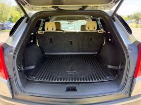 2018 CADILLAC XT5 SUV V6, 3.6 LITER SPORT UTILITY 4D