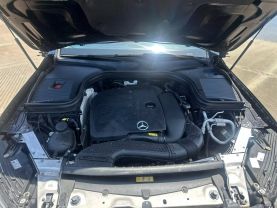 2020 MERCEDES-BENZ GLC SUV 4-CYL, TURBO, 2.0 LITER GLC 300 SPORT UTILITY 4D
