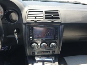 2009 DODGE CHALLENGER COUPE V8, HEMI, 5.7 LITER R/T COUPE 2D