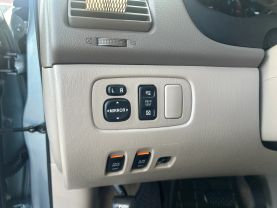 2008 TOYOTA SIENNA VAN V6, 3.5 LITER XLE MINIVAN 4D