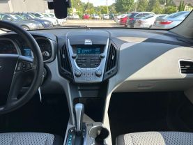 2014 CHEVROLET EQUINOX