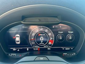 Used 2020 AUDI RS 3 SEDAN 5-CYL, TURBO, 2.5 LITER SEDAN 4D - LA Auto Star located in Virginia Beach, VA