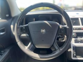 2010 DODGE JOURNEY SUV V6, HO, 3.5 LITER SXT SPORT UTILITY 4D - The Auto Lot