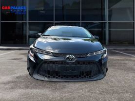 2021 Toyota Corolla Le Sedan 4d - Image 8