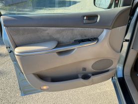 2008 TOYOTA SIENNA