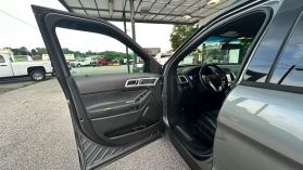 2013 Ford Explorer Limited Sport Utility 4d - Image 9