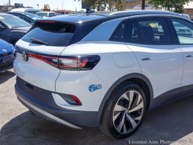 -2021 Volkswagen Id.4 - Image 7