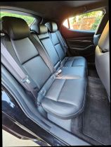 2022 MAZDA MAZDA3 2.5 TURBO HATCHBACK 4D