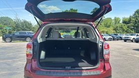 2015 Subaru Forester - Image 38