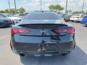 2017 INFINITI Q60