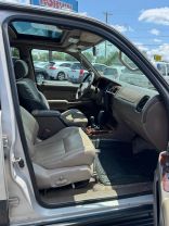 2000 TOYOTA 4RUNNER