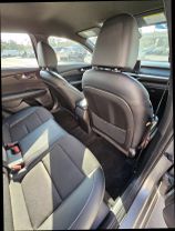 2023 KIA FORTE GT-LINE SEDAN 4D