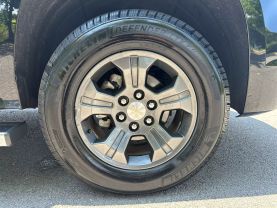 2016 CHEVROLET TAHOE