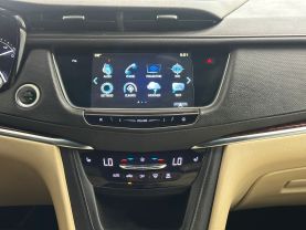 2019 CADILLAC XT5