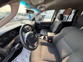 2004 JEEP GRAND CHEROKEE
