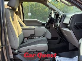 2018 Ford F150 Supercrew Cab - Image 18