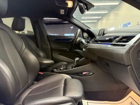 2018 BMW X2