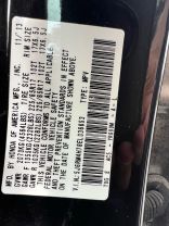 2014 HONDA CR-V SUV 4-CYL, I-VTEC, 2.4 LITER EX-L SPORT UTILITY 4D
