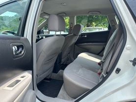 2013 NISSAN ROGUE