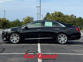2019 Cadillac Xts - Image 4