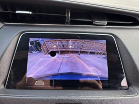 2020 CADILLAC XT4 SUV 4-CYL, TURBO, 2.0 LITER PREMIUM LUXURY SPORT UTILITY 4D at Motors On Wheels - used car dealership in Houston, Texas.