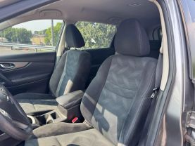 2016 NISSAN ROGUE SUV 4-CYL, 2.5 LITER S SPORT UTILITY 4D