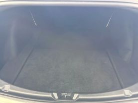 2020 TESLA MODEL 3 SEDAN AC ELECTRIC MOTOR STANDARD RANGE SEDAN 4D