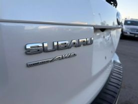 2017 SUBARU FORESTER SUV 4-CYL, PZEV, 2.5 LITER 2.5I TOURING SPORT UTILITY 4D