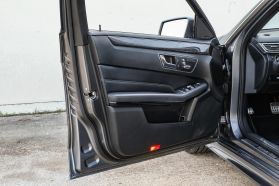 2016 Mercedes-benz E-class - Image 45