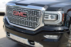 2017 Gmc Sierra 1500 Crew Cab - Image 17