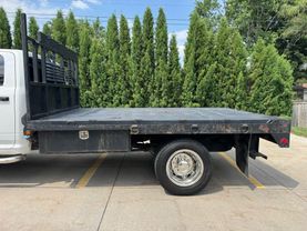 2013 RAM 4500 CREW CAB & CHASSIS CAB_CHASSIS 6-CYL, TURBO DIESEL, 6.7 LITER TRADESMAN CAB & CHASSIS 4D