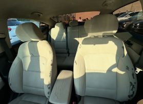 2018 HYUNDAI ELANTRA SEDAN 4-CYL, 2.0 LITER SEL SEDAN 4D