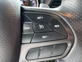 2022 DODGE CHALLENGER COUPE V6, 3.6 LITER GT COUPE 2D