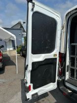 2019 FORD TRANSIT 150 VAN