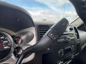 2013 GMC SIERRA 1500 CREW CAB PICKUP V8, FLEX FUEL, 5.3 LITER SLE PICKUP 4D 5 3/4 FT