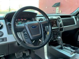 2014 Ford F150 Supercrew Cab - Image 23