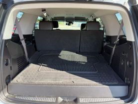 2017 GMC YUKON SUV V8, ECOTEC3, 5.3 LITER SLT SPORT UTILITY 4D