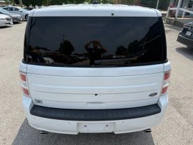 2017 FORD FLEX