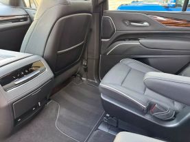 2024 CADILLAC ESCALADE SUV V8, 6.2 LITER PREMIUM LUXURY SPORT UTILITY 4D