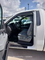 2012 FORD F150 REGULAR CAB PICKUP V6, FLEX FUEL, 3.7 LITER XL PICKUP 2D 8 FT at Motors On Wheels - used car dealership in Houston, Texas.