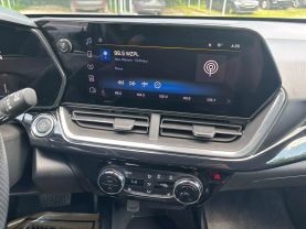 2024 CHEVROLET TRAX SUV 3-CYL, ECOTEC, TURBO, 1.2 LITER 2RS SPORT UTILITY 4D at T&T Repairables - used car dealership in Spencer, Indiana.