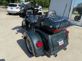 2020 HARLEY-DAVIDSON FLHTCUTG TRI GLIDE ULTRA MOTORCYCLES 2CYL. -