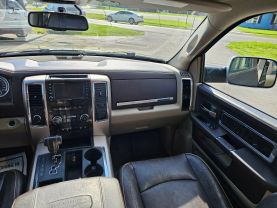 2012 RAM 1500 CREW CAB