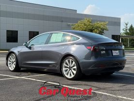 2019 Tesla Model 3 - Image 5