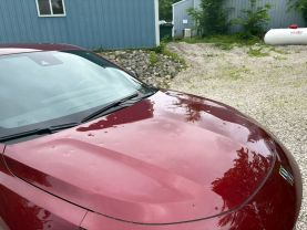 2024 BUICK ENVISTA SUV 3-CYL, ECOTEC, TURBO, 1.2 LITER SPORT TOURING SPORT UTILITY 4D at T&T Repairables - used car dealership in Spencer, Indiana.
