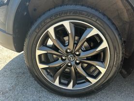 2016 MAZDA CX-5 SUV 4-CYL, SKYACTIV-G, 2.5L GRAND TOURING SPORT UTILITY 4D