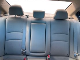 2017 HONDA ACCORD HYBRID