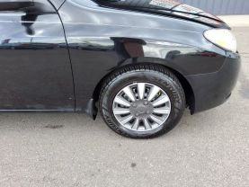 2010 HYUNDAI ELANTRA SEDAN 4-CYL, 2.0 LITER SE SEDAN 4D